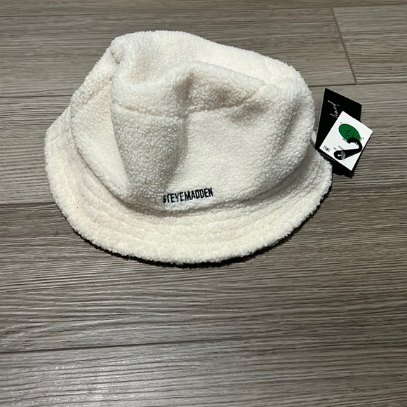 Steve madden hat - Picture 2 of 5
